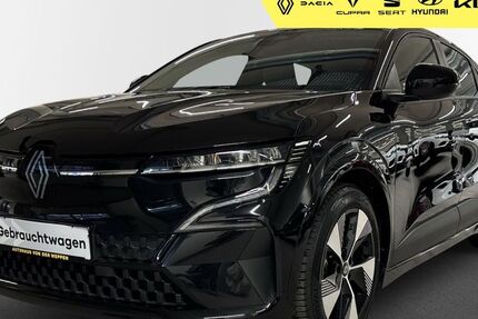 Renault Megane E-TECH 41.000 km 18.900 &euro; Stuttgart 70469