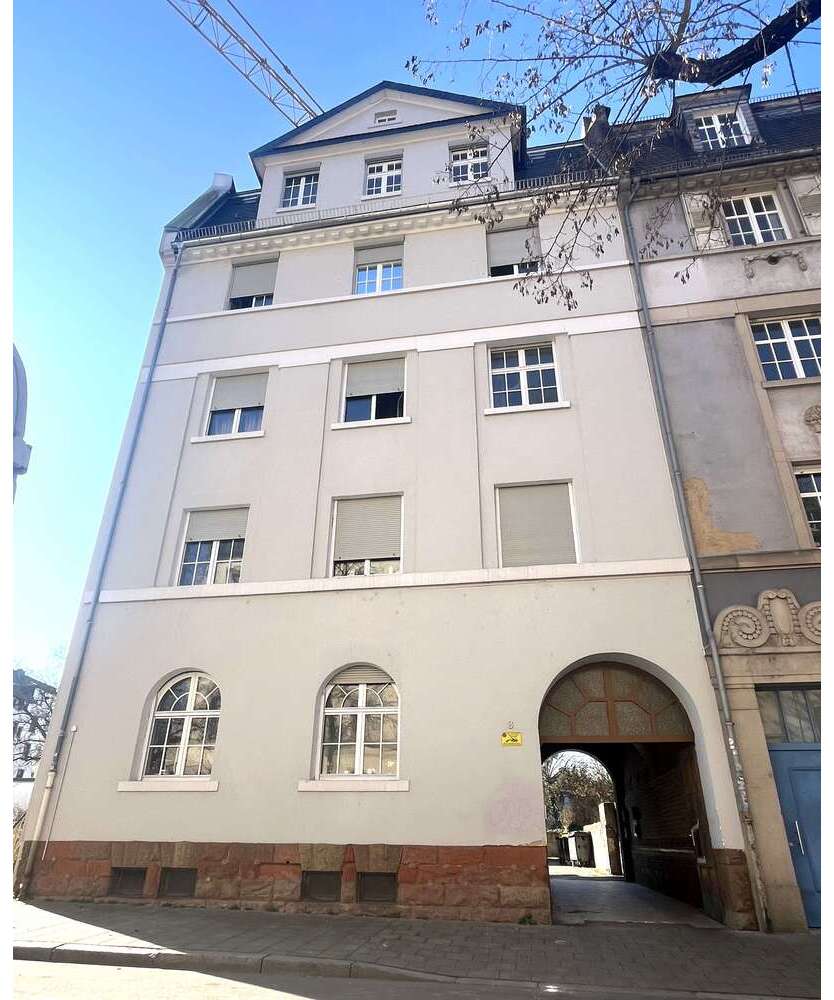 Wohnung zum Kaufen in Offenbach am Main 465.000 € 122.68 m²