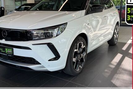 Opel Grandland (X) 83.529 km 18.680 &euro; Dresden 01067