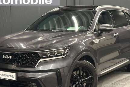 Kia Sorento 83.850 km 36.590 &euro; Helmstedt 38350