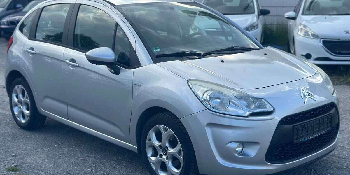 Citroen C3 259.000 km 2.250 &euro; Viernheim 68519