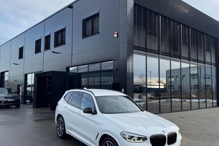 BMW X3 207.000 km 23.900 &euro; Bad Waldsee 88339