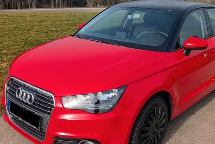 Audi A1 176.000 km 6.500 &euro; Denklingen 86920
