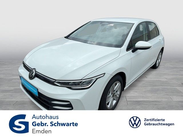 VW Golf 8.058 km 26.790 &euro; Emden 26723