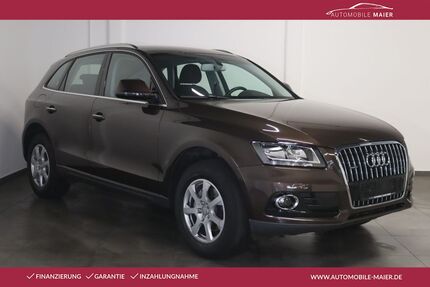 Audi Q5 49.600 km 17.900 &euro; Bebra 36179