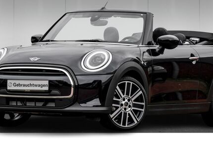 Mini Cooper Cabrio 1.726 km 34.880 € Münster 48163
