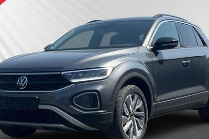 VW T-Roc 15.353 km 28.900 &euro; Dallgow-Döberitz 14624