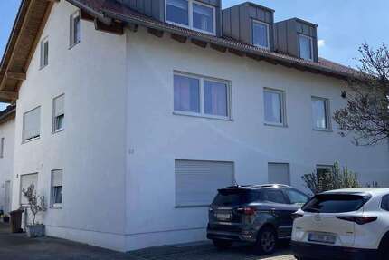 Wohnung Ismaning - 1 Zimmer, 31 m&sup2;, 590&euro; | Angebot:26015409