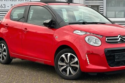 Citroen C1 44.000 km 9.690 &euro; Delmenhorst 27749