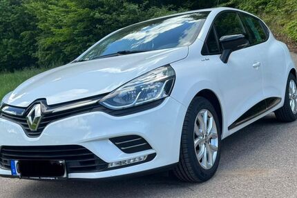 Renault Clio 58.000 km 9.350 &euro; Schuttertal 77978