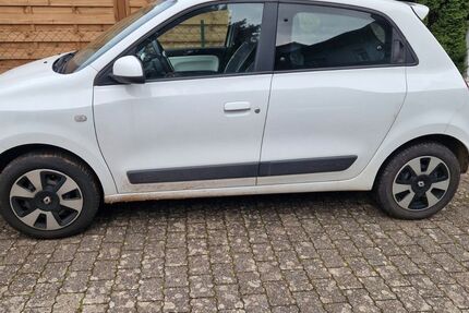 Renault Twingo 40.757 km 6.200 &euro; Kraichtal 76703
