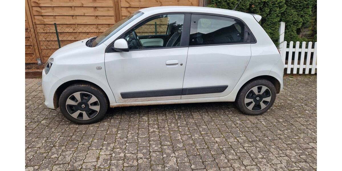 Renault Twingo 40.757 km 6.200 &euro; Kraichtal 76703
