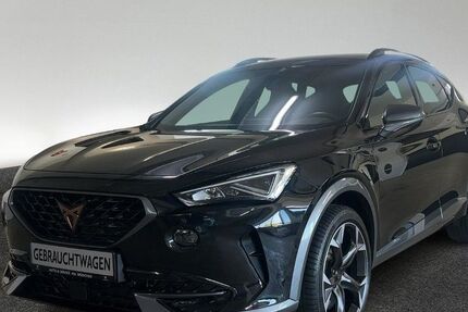 Cupra Formentor 33.100 km 30.960 &euro; München 80935