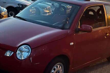 VW Lupo 176.000 km 2.499 &euro; Bonn 53227