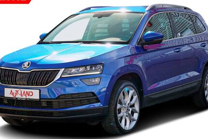 Skoda Karoq 62.013 km 25.990 &euro; Magdeburg 39118