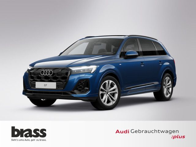 Audi Q7 17.293 km 69.400 € Dietzenbach 63128