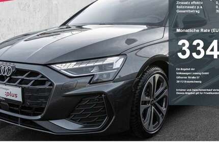 Audi A3 4.890 km 39.540 &euro; Düsseldorf 40549