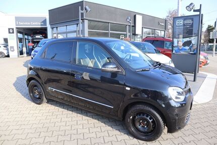 Renault Twingo 38.001 km 9.890 &euro; Dresden 01097