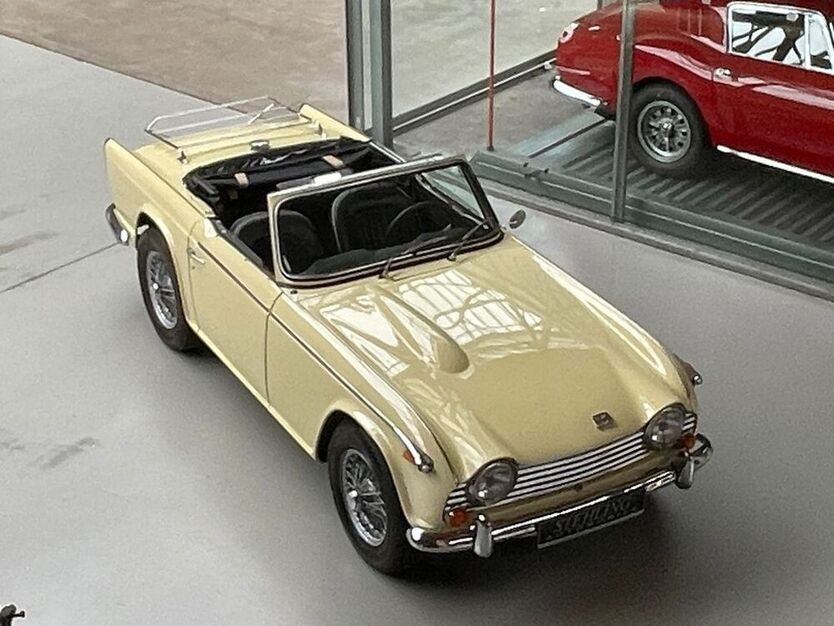 TR5