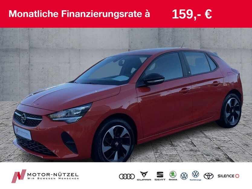 Opel Corsa 69.245 km 11.930 € Bayreuth 95448