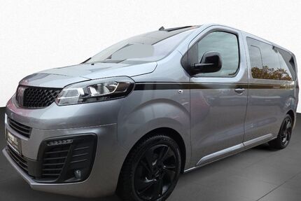 Fiat Scudo 13.350 km 37.490 &euro; Pforzheim 75179