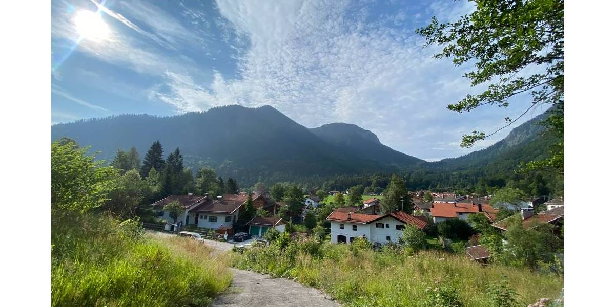 Grundstück Schliersee Neuhaus - 3.100.000&euro; | Angebot:25708571
