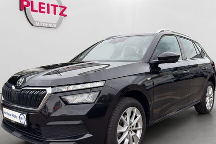 Skoda Kamiq 34.524 km 22.980 &euro; Gemünden 55490