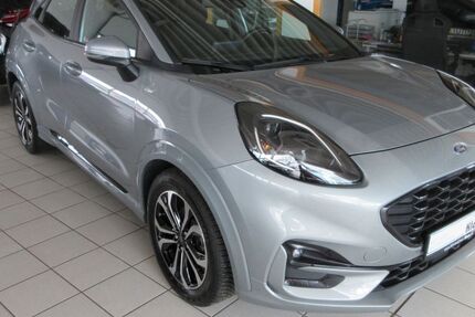 Ford Puma 79.950 km 15.555 &euro; Westerkappeln 49492
