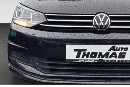 VW Touran 61.249 km 25.880 &euro; Hennef 53773