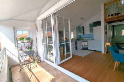 Wohnung Ebersberg - 2 Zimmer, 57 m&sup2;, 349.000&euro; | Angebot:26777110