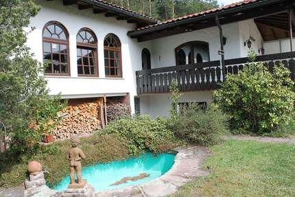 Haus zum Mieten in Baiersbronn 1.450 € 165 m² 4 zimmer