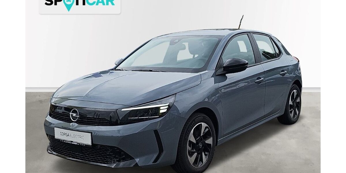 Opel Corsa 13.000 km 21.990 € Homburg 66424