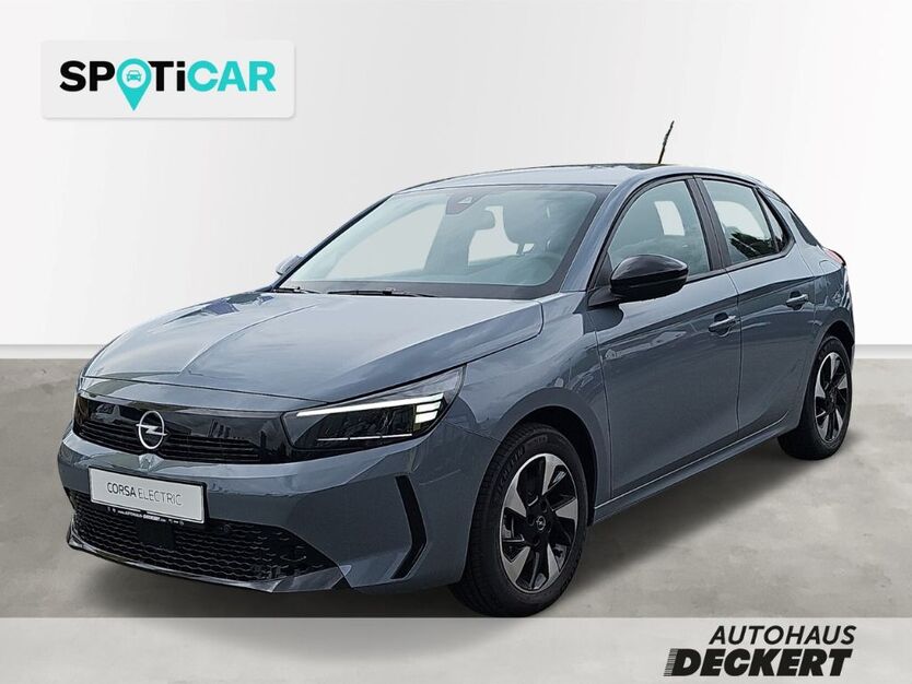 Opel Corsa 13.000 km 22.990 € Homburg 66424
