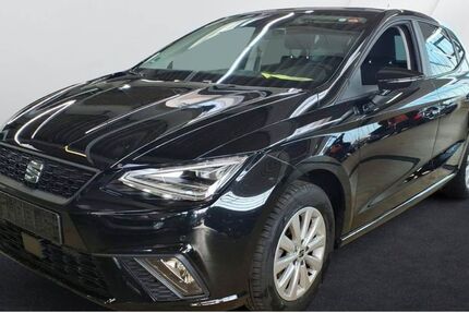 Seat Ibiza 16.700 km 18.879 &euro; Markdorf 88677