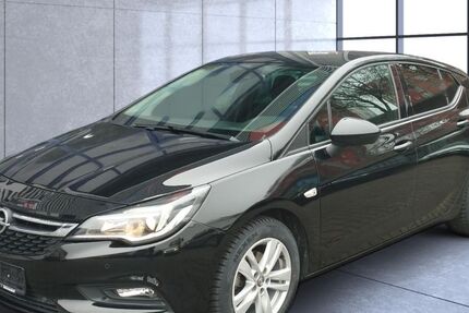 Opel Astra 82.402 km 9.000 &euro; Regensburg 93053