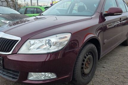 Skoda Octavia 157.901 km 2.490 &euro; Neuwied 56566