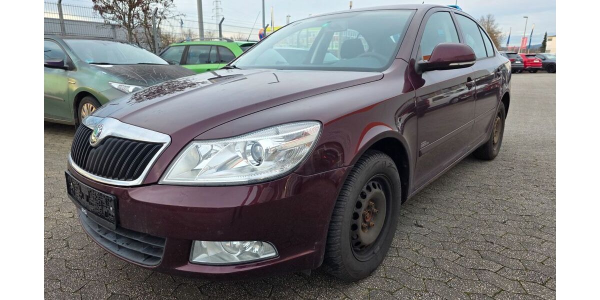 Skoda Octavia 157.901 km 2.690 &euro; Neuwied 56566