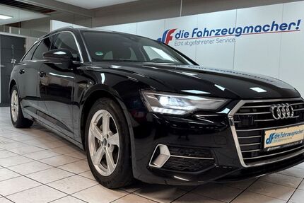 Audi A6 150.000 km 21.988 &euro; Rheinbach 53359
