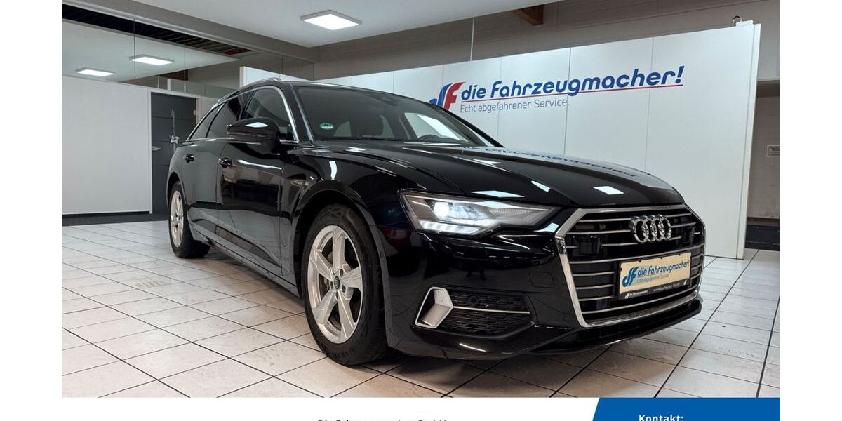 Audi A6 150.000 km 21.988 &euro; Rheinbach 53359