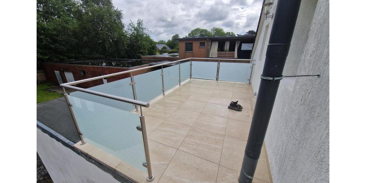 Etagenwohnung Wangerland - 3 Zimmer, 75 m&sup2;, 650&euro; | Angebot:26398855