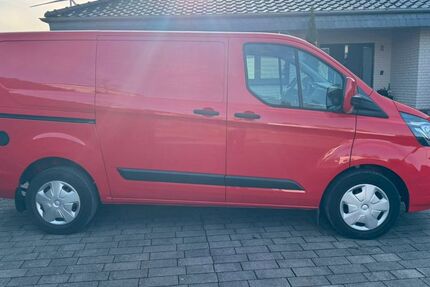 Ford Transit Custom 84.000 km 19.800 &euro; Bad Lippspringe 33175