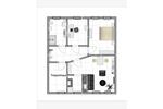 Etagenwohnung Trier Kürenz - 3 Zimmer, 79 m&sup2;, 1.100&euro; | Angebot:26627026