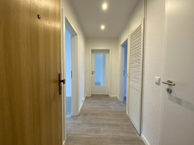 Erdgeschoßwohnung Wittenberg Lutherstadt - 3 Zimmer, 61 m&sup2;, 409&euro; | Angebot:25022885