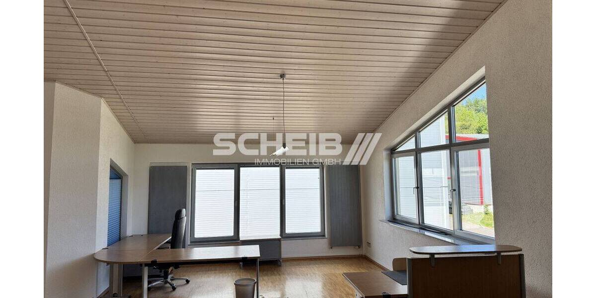 Gewerbeobjekt Gaildorf Unterrot - 800&euro; | Angebot:25768490