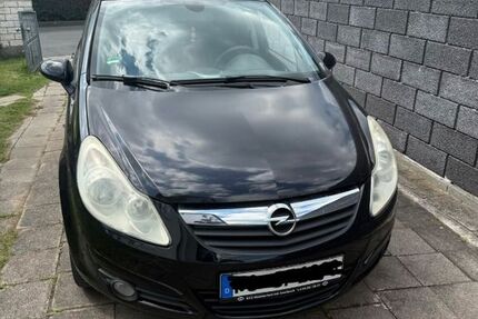 Opel Corsa 143.000 km 2.100 &euro; Forchheim 91301