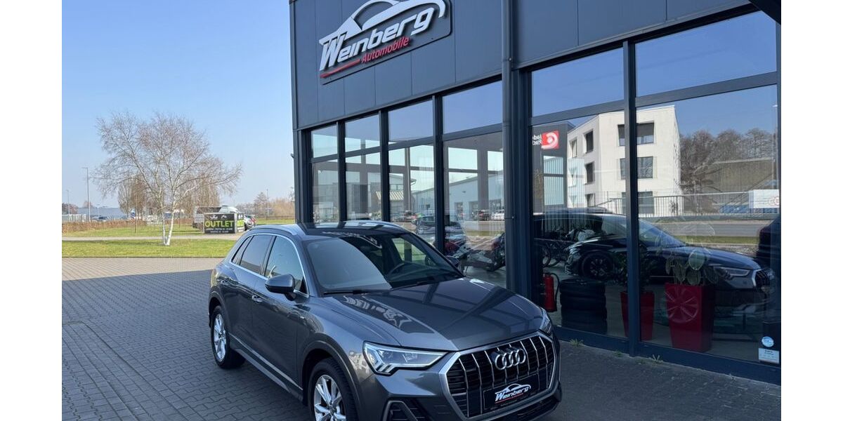 Audi Q3 96.200 km 27.950 &euro; Varel 26316