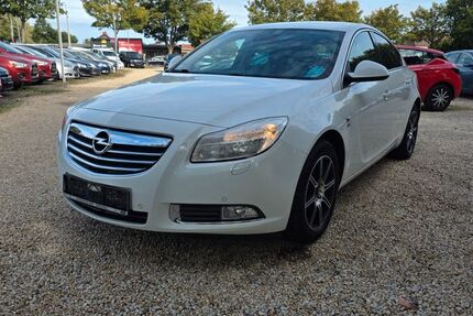 Opel Insignia 163.800 km 3.980 &euro; Zwickau 08056