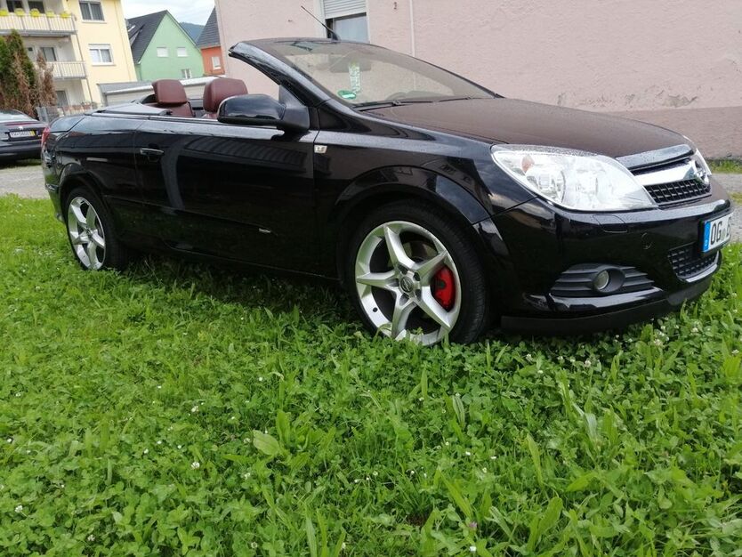 Opel Astra 97.000 km 7.800 € Haslach im Kinzigtal 77716