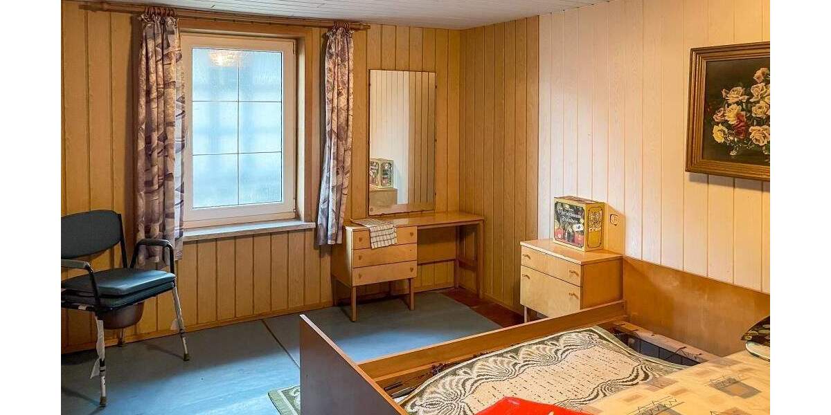 Mehrfamilienhaus, Wohnhaus Neustadt an der Orla Posen - 5 Zimmer, 165 m&sup2;, 49.900&euro; | Angebot:24916607