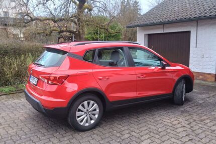 Seat Arona 32.000 km 16.200 &euro; Gemünden 97737